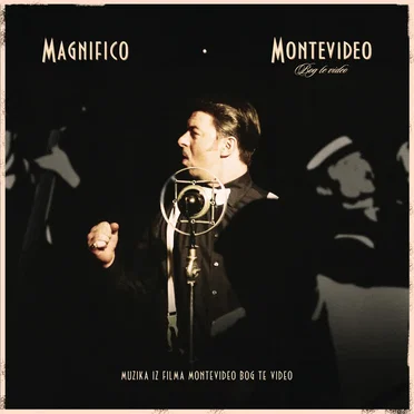 Montevideo, Bog te video