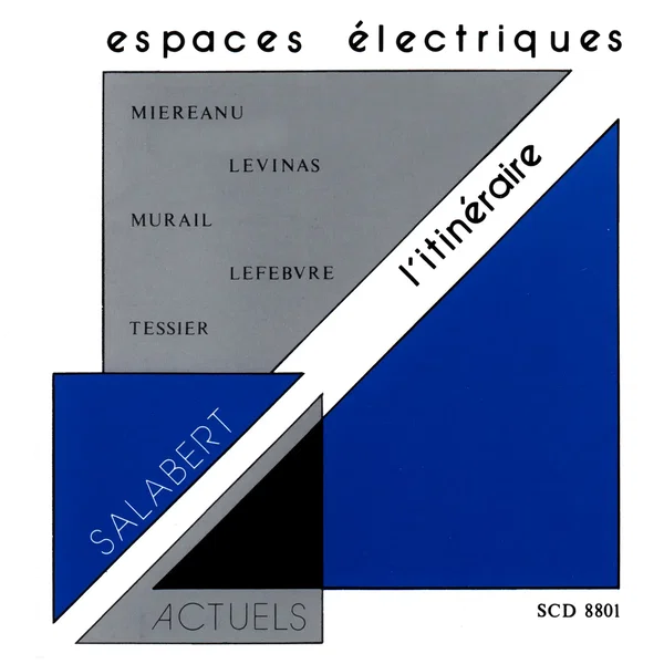 Espaces électriques
