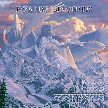 Eyes Like Diamonds