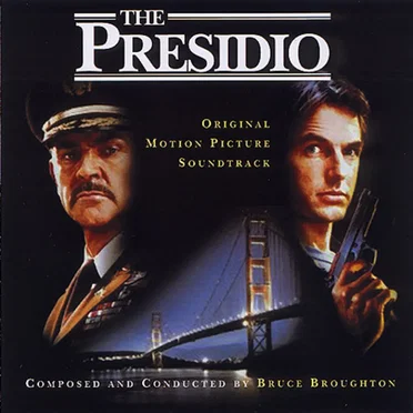The Presidio