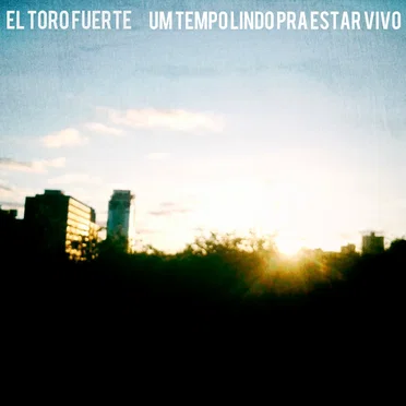 Um tempo lindo pra estar vivo