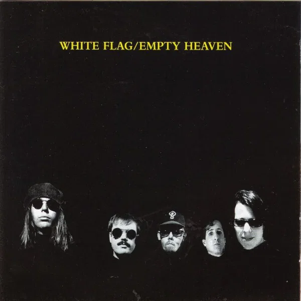 Empty Heaven