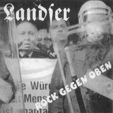 Rock gegen Oben