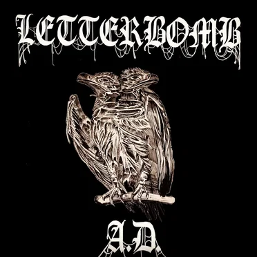 Letterbomb A.D.