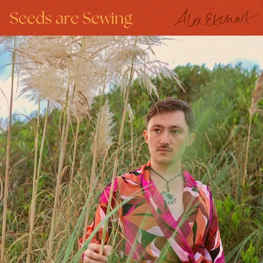 Seeds Are Sewing by Alex Etchart - album cover