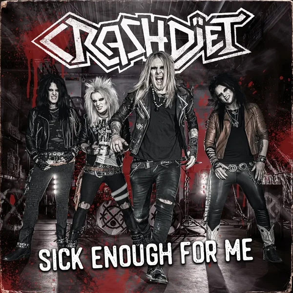 Sick Enough for Me