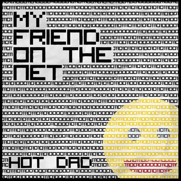 My Friend on the Net
