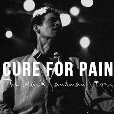 Mark Sandman