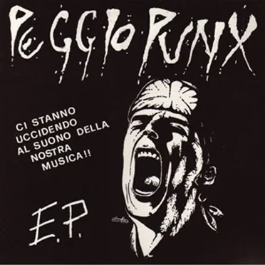 Peggio Punx