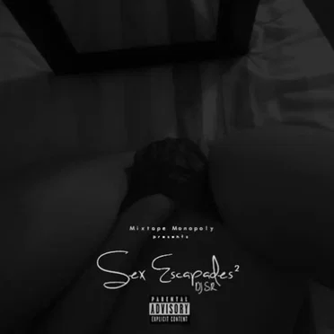Sex Escapades Vol. 2 by DJ S.R. - album cover