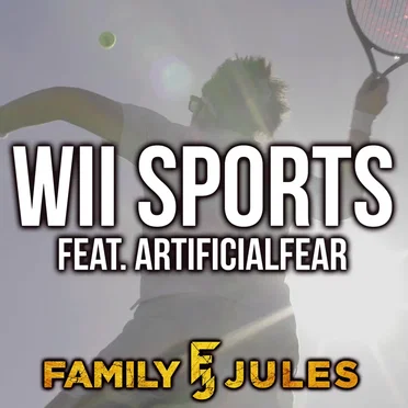 Wii Sports Theme