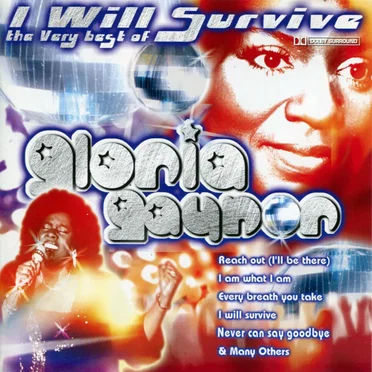 I Will Survive: The Very Best of Gloria Gaynor