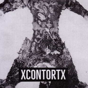 XCONTORTX by XCONTORTX - album cover