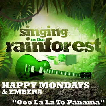 Ooo La La to Panama