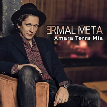 Amara terra mia