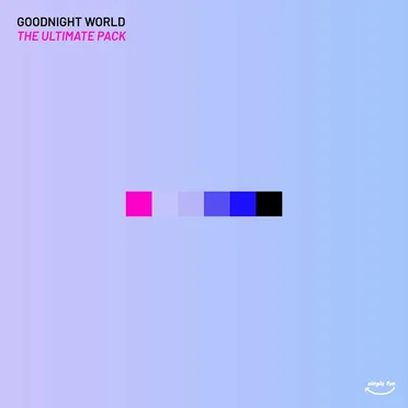 Goodnight World: The Ultimate Pack by Simple Fun - album cover