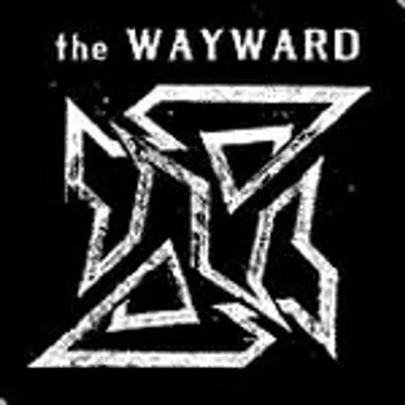 The Wayward by The Wayward - album cover