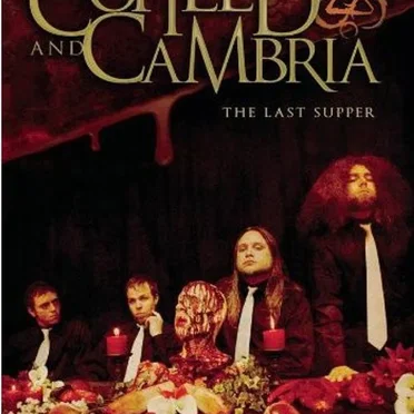 The Last Supper: Live at Hammerstein Ballroom