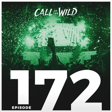 2017-10-10: #172 – Monstercat: Call of the Wild (NGHTMRE & SLANDER Takeover) by Monstercat - album cover