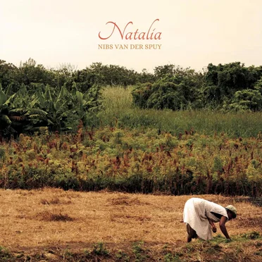 Natalia by Nibs van der Spuy - album cover