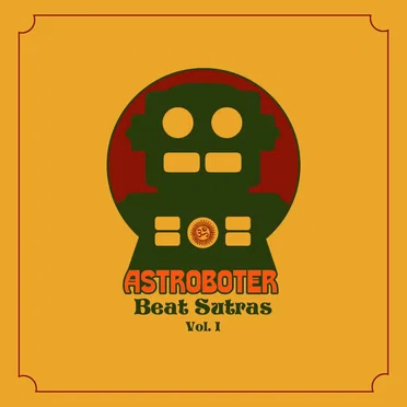 Beat Sutras, Vol. 1