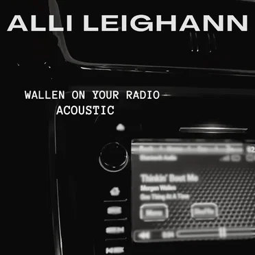 Wallen on Your Radio (acoustic version)