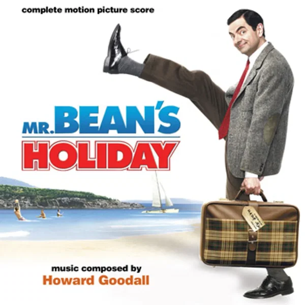 Mr. Bean’s Holiday
