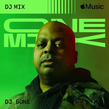 One Mix with DJ Bone