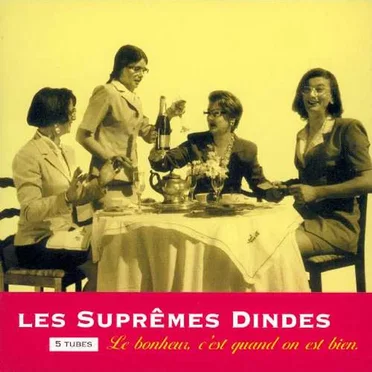 Le bonheur c’est quand on est bien