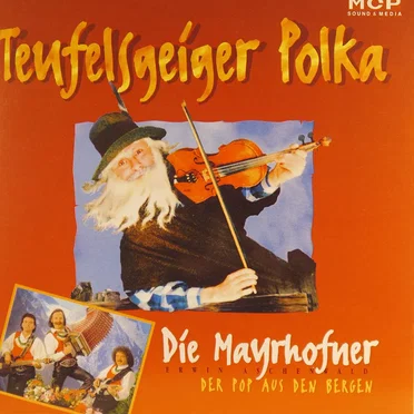 Teufelsgeiger Polka