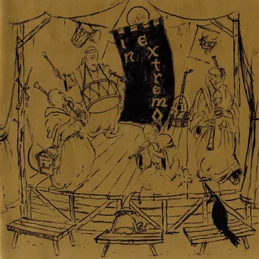 In Extremo by In Extremo - album cover