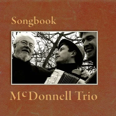 Songbook by McDonnell Trio - album cover
