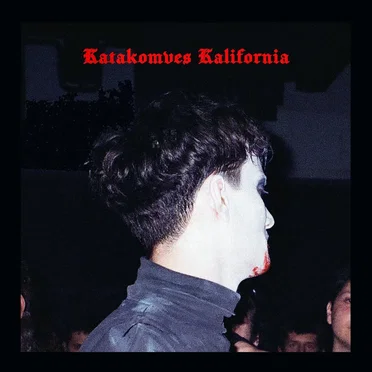 Katakomves Kalifornia