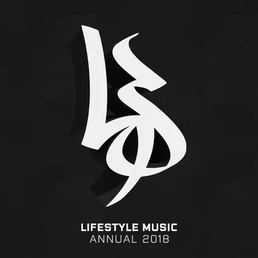 Lifestyle Music Annual 2018 by Various Artists - album cover