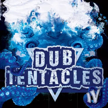 Dub Tentacles, Volume 4 by Various Artists - album cover
