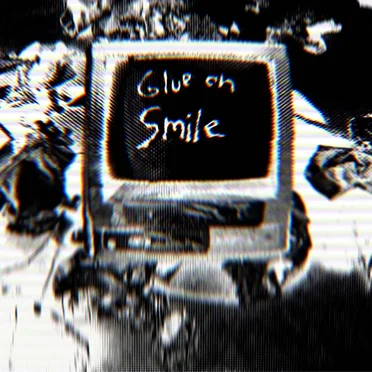 Glue on Smile