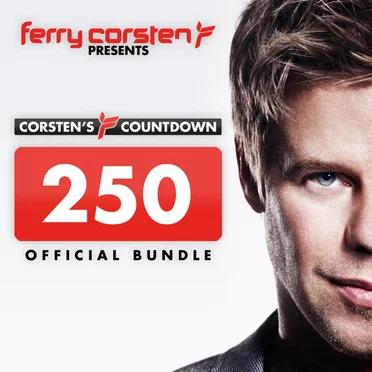 Corsten's Countdown 250