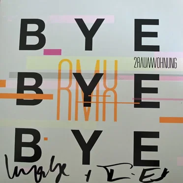 Bye Bye Bye