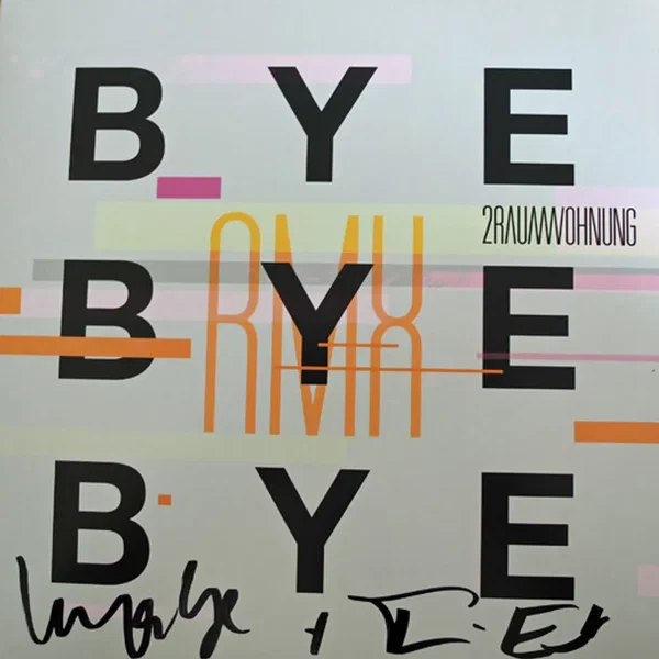 Bye Bye Bye