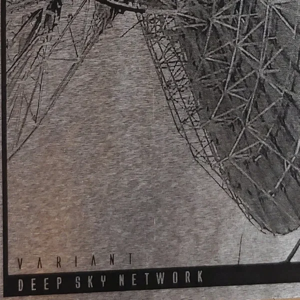 Deep Sky Network [Electric Density Artifacts]