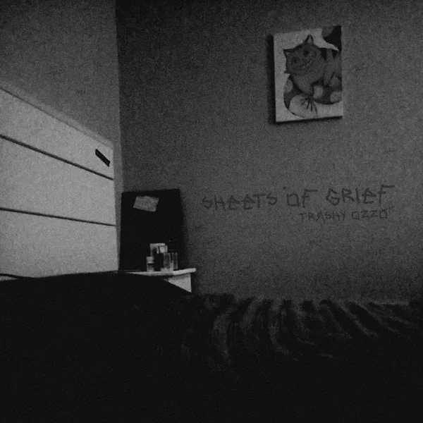 Sheets of Grief