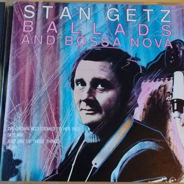 Ballads and Bossa Nova