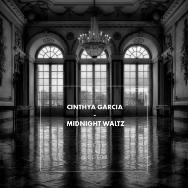 Midnight Waltz by Cinthya Garcia - album cover