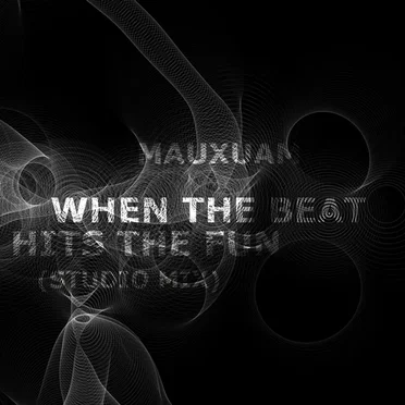 When the Beat Hits the Fun (Studio mix)