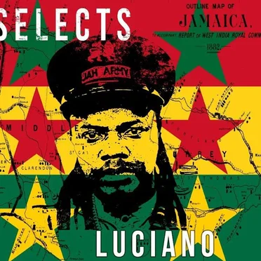 Luciano Selects Reggae