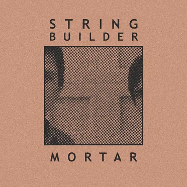 Mortar