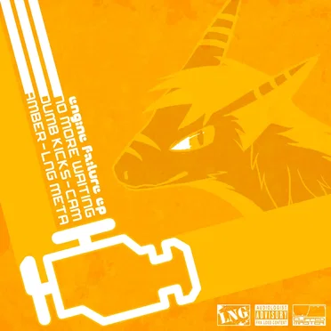 Engine Failure EP