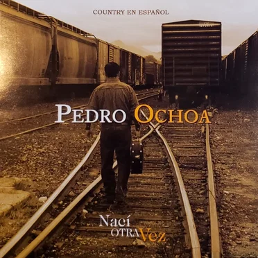 Nací otra vez