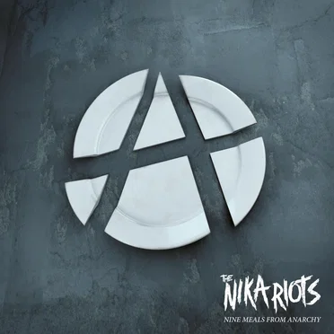 Nine Meals from Anarchy