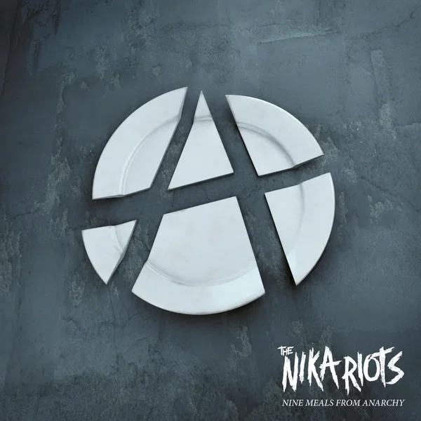 Nine Meals from Anarchy